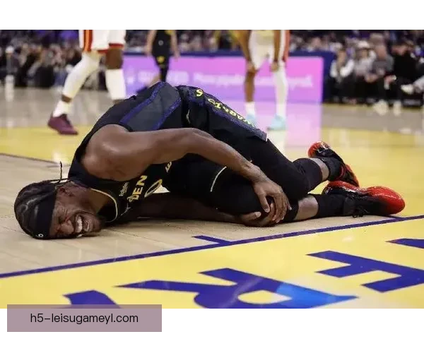 右膝前十字撕裂步行者弗菲报销