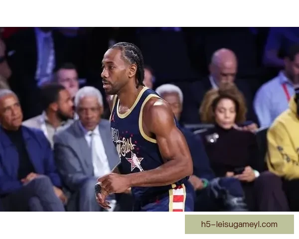 伦纳德12分钟31分进决赛