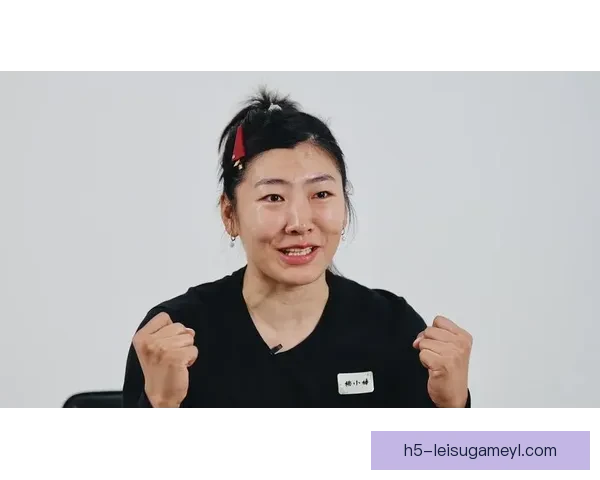 徐梦桃回应未来期待下届冬奥