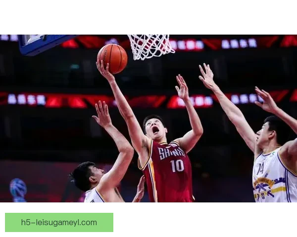 上海双杀北控豪取二十胜