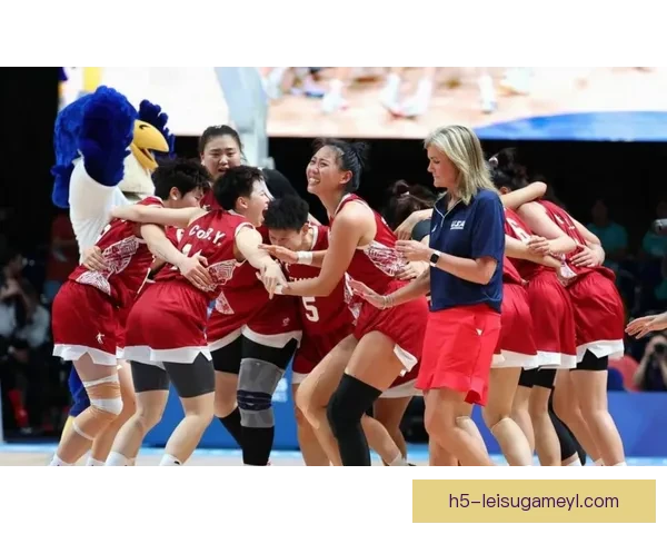 中国女篮加时力克巴西三分失准仍胜