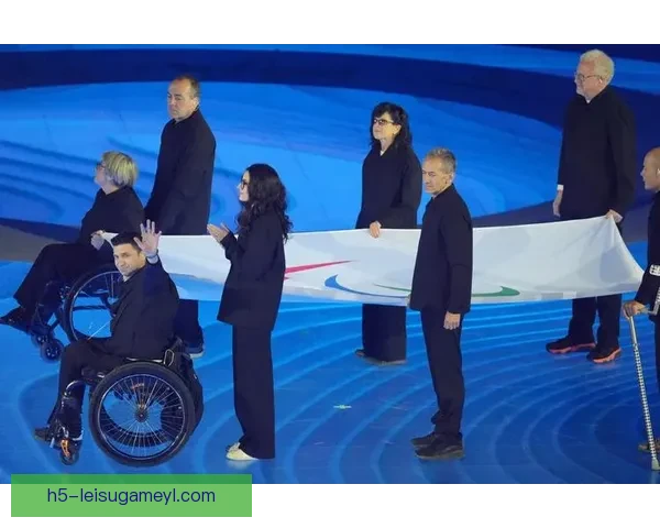 冬残奥德国选手拒合影抗议升旗