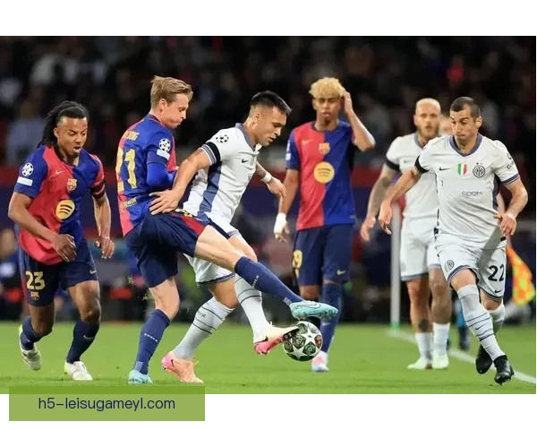 劳塔罗伤停数周恰尔汗全队复训 劳塔罗伤停数周恰尔汗全队复训