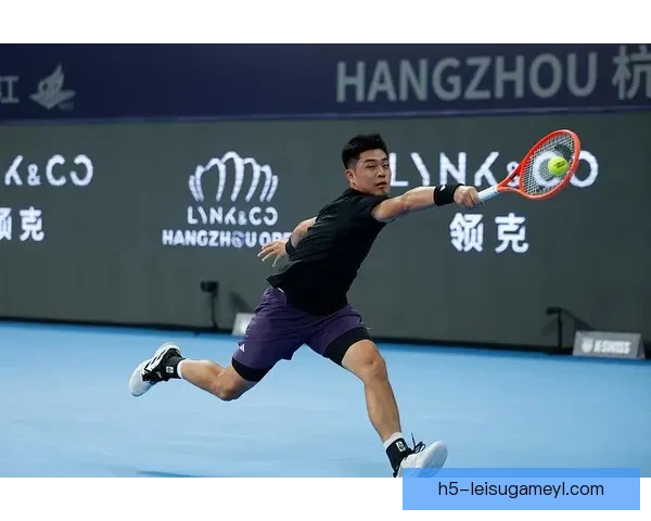 吴易昺外卡出战迈阿密冲TOP100